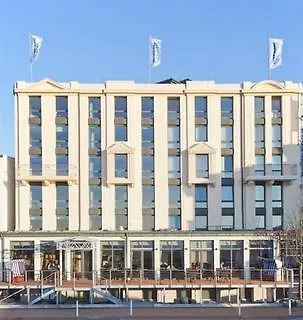 Michels Strandhotel Germania 4* 노르데메이