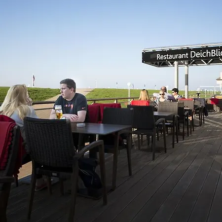 Michels Strandhotel Germania Hotel 4*