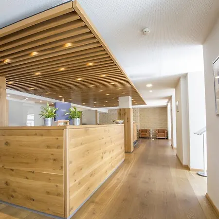 Michels Strandhotel Germania Norderney