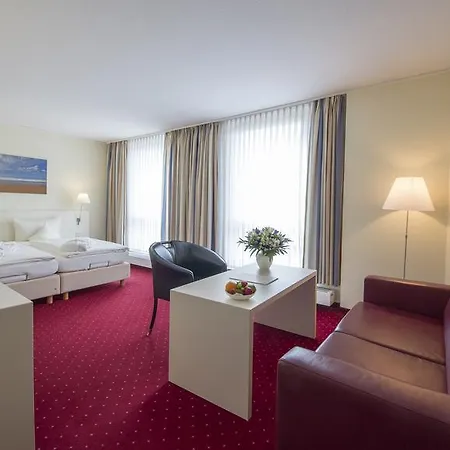 Michels Strandhotel Germania Norderney