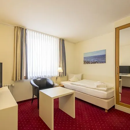 Michels Strandhotel Germania Norderney