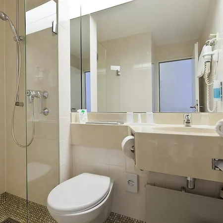 Michels Strandhotel Germania Hotel