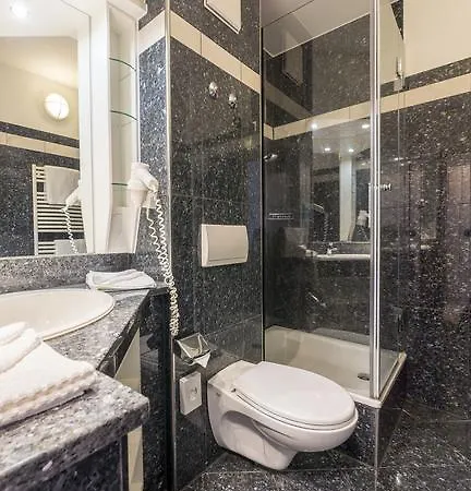 Michels Strandhotel Germania Hotel