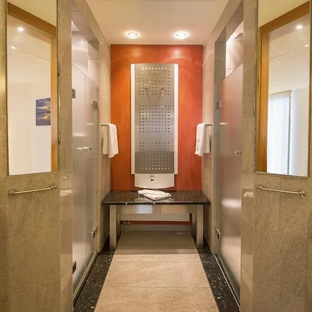 Hotel Michels Strandhotel Germania Norderney