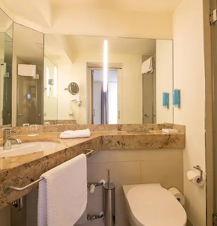 Michels Strandhotel Germania 4* 노르데메이