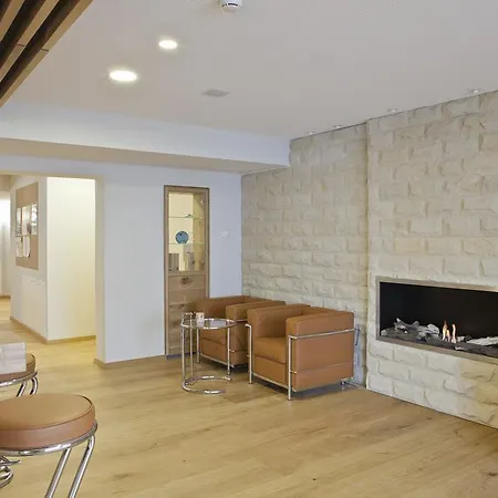 Hotel Michels Strandhotel Germania 4*