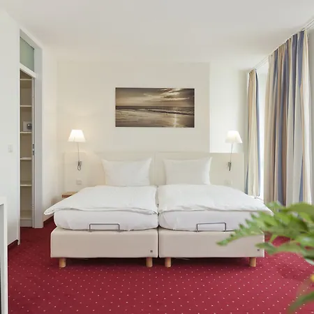 Michels Strandhotel Germania