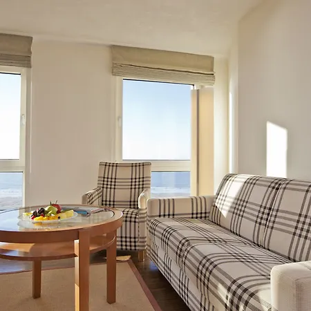 Michels Strandhotel Germania