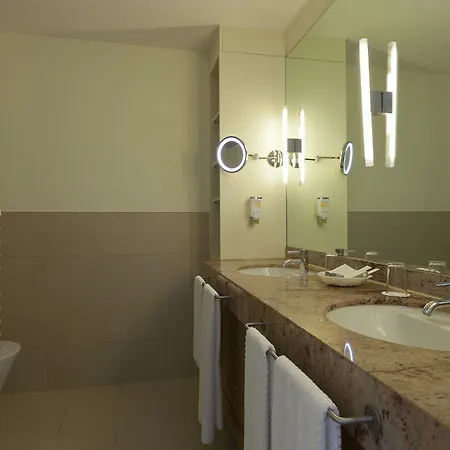 Hotel Michels Strandhotel Germania 4*