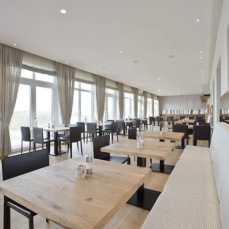 Michels Strandhotel Germania