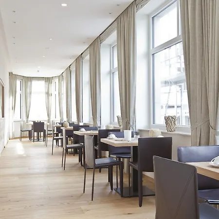 Michels Strandhotel Germania Hotel 4*