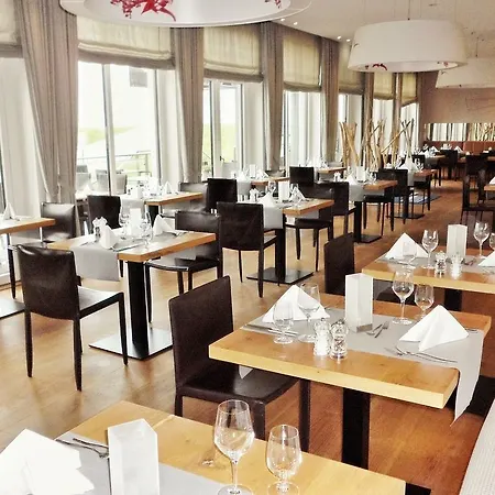 Michels Strandhotel Germania Hotel Norderney