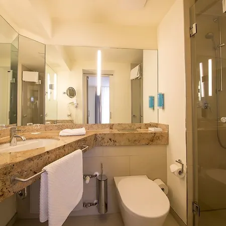 Michels Strandhotel Germania 4*