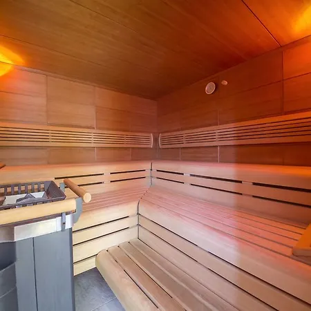 Michels Strandhotel Germania 4* Norderney