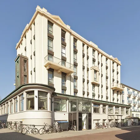 Hotel Michels Strandhotel Germania 4*