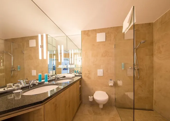 Michels Strandhotel Germania 4*