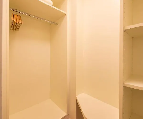 Michels Strandhotel Germania Отель 4*