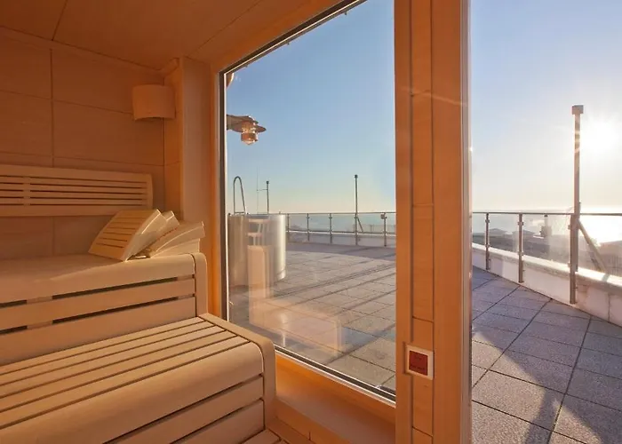 Michels Strandhotel Germania