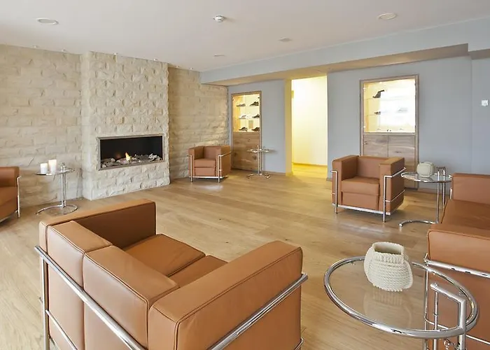 Michels Strandhotel Germania