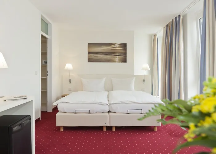 Michels Strandhotel Germania