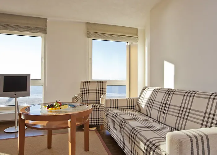 Michels Strandhotel Germania